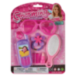 Beauty Set With Charming Phone