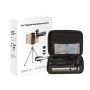 Apexel Optical Smart Phone Lens Kit Fisheye + Macro + Telescopic