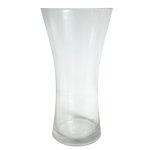 Glass Vase Flair 30CM