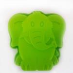 Elephant Mold - Factory Plaza