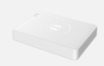 Hikvision 16 Ch 1080P Lite MINI 1U H.265 Dvr