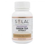 Solac Solal Green Tea Extract 60S