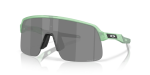 Oakley Sutro Lite S Sunglasses Matte Transparent Jade Prizm Black