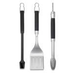 Braai Precision Grill Tool Set 3 Piece