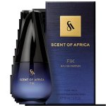Fik Eau De Parfum 50ML Fragrances Big Five Duty Free