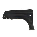 Nissan X-trail 1 Front Fender + Hole Plastic Left 02-08