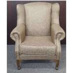 Wingback Jenny Fabric EM2