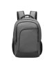 Volkano 15.6" Nano Series Laptop Backpack - Grey