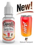 Energy Drink Concentrate - 50ML