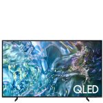 Samsung 75 Qled 4K Q60D Smart Tv QA75Q60DAKXXA