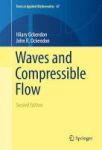 Waves And Compressible Flow Hardcover 2nd Ed. 2016