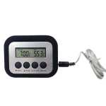 Creative Cooking Digital Meat Thermometer - CC-203