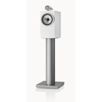Bowers & Wilkins 705 S3 Stand Mount Speaker White Gloss