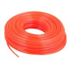 Trimmer Nylon Line 2.7MM X 25 Meter