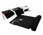 MSI Agility GD70 Gaming Mouse Pad