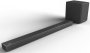 Hisense U5120GW+ 7.1.2CH Premium Sound Bar With