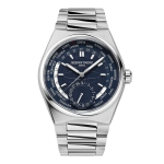Highlife Worldtimer - FC-718N4NH6B
