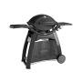 Weber Q3200 Gas Grill