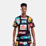 Butan Panther Mascot Tshirt