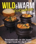 Book: Wild & Warm Potjiekos