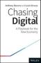 Chasing Digital - A Playbook For The New Economy   Paperback