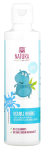 Double Bubble 3 In 1 Baby Wash Shampoo And Bubble Bath 200ML