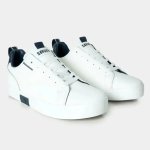 Soviet K Hollywood Kids Sneaker - White - 13