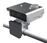 5MP Dualvision Trafficx Radar Camera TS5510-GVH