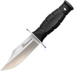 MINI Leatherneck Clip Point Boot Knife 39LSAB