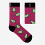 SEXY Socks Avo Socks - 8 - 11
