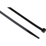Black Cable TIES4.8X370MM PK-100