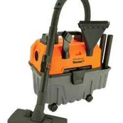 Bennett Read Tough 15 Wet & Dry Vacuum