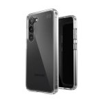 Samsung Galaxy S23 Speck Presidio Perfect Clear Case