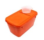 Multi-purpose 10 Litre Container With Scoop