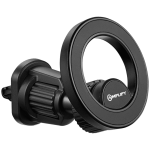 Amplify Clip Series Magnetic Car Phone Vent Holder Pdq - Black