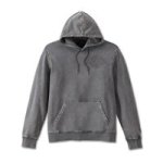 Harley Davidson Men& 39 S Kickstart Hoodie S