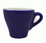 Style Cup Nova Style Blue Cup 70ML Set Of 6