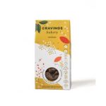 Chocolate Chip & Oatmeal Cookies 200G
