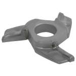 Spare Blade For Finger Jointer