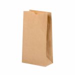 S.o Brown Paper Size 6 150+90X295MM
