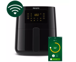 Unboxed – Philips Airfryer 5000 Series Connected HD9255 90