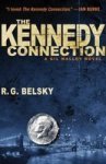 The Kennedy Connection: A Gil Malloy Novel Paperback
