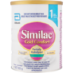 Gold Comfort Stage 1 0-6 Months Infant Starter Formula 820G