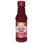 Just Tomato Sauce 500ML