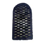 Musallah Prayer Mat Black