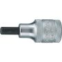 14INCH Af X 55MM Hex Bit Socket 12INCH Sq Dr