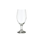 Nadir Windsor Stemmed Beer Glass 330ML