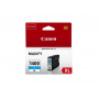 Canon PGI-1400XL High Yield Cyan Ink Cartridge