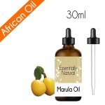 Marula Oil - Cold Pressed - 30ML