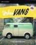 Urban Vans - A Van For Every Day - Perpetual Calendar   Calendar